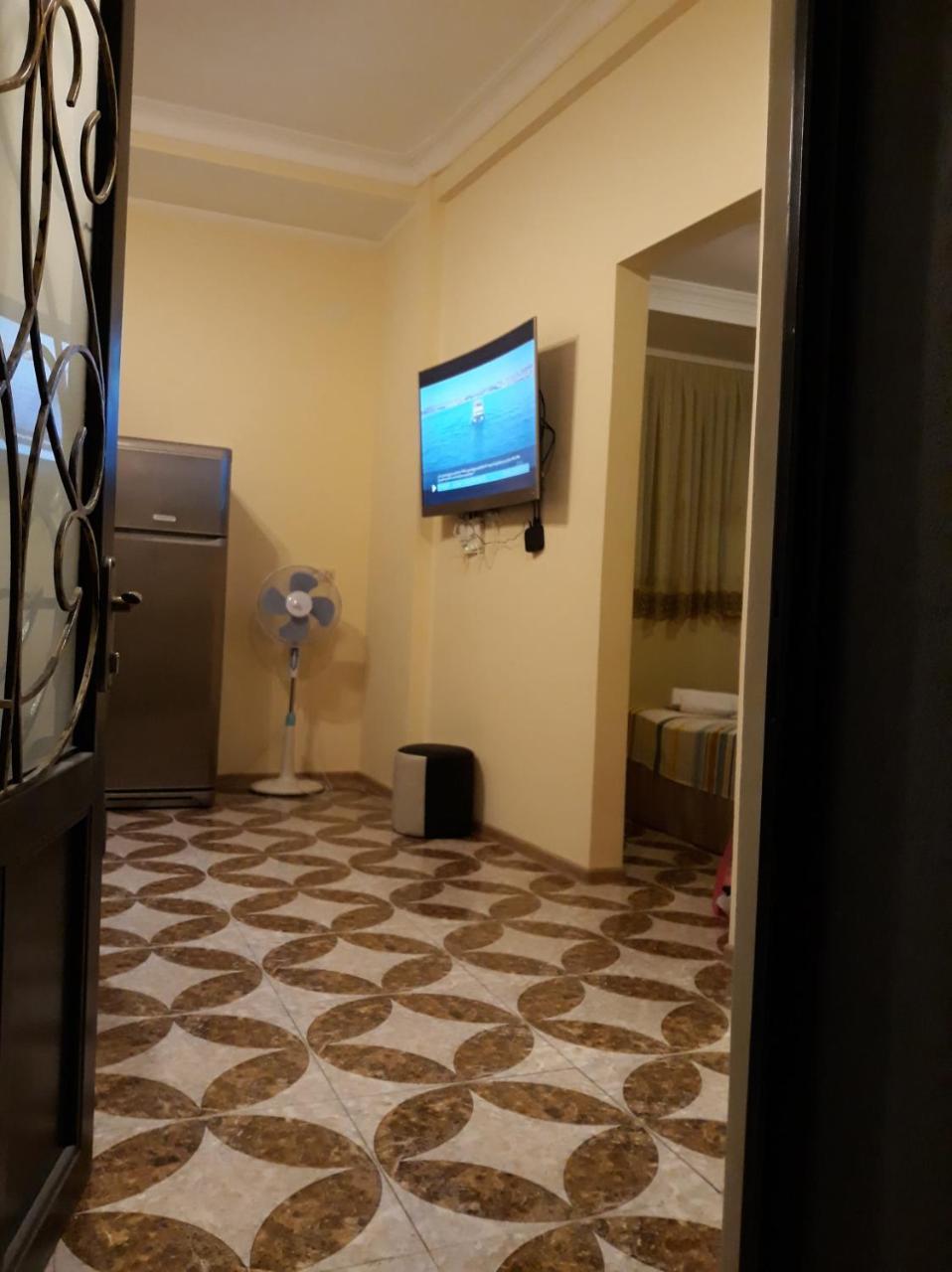 Apartamento Melania'S House Batumi Exterior foto
